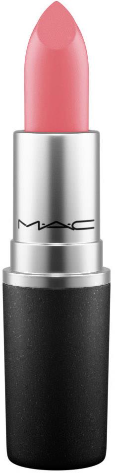MAC Cosmetics Matte Lipstick Please Me 