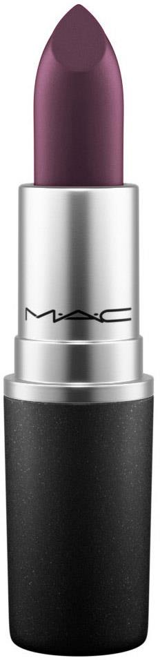 MAC Cosmetics Matte Lipstick Smoked Purple 