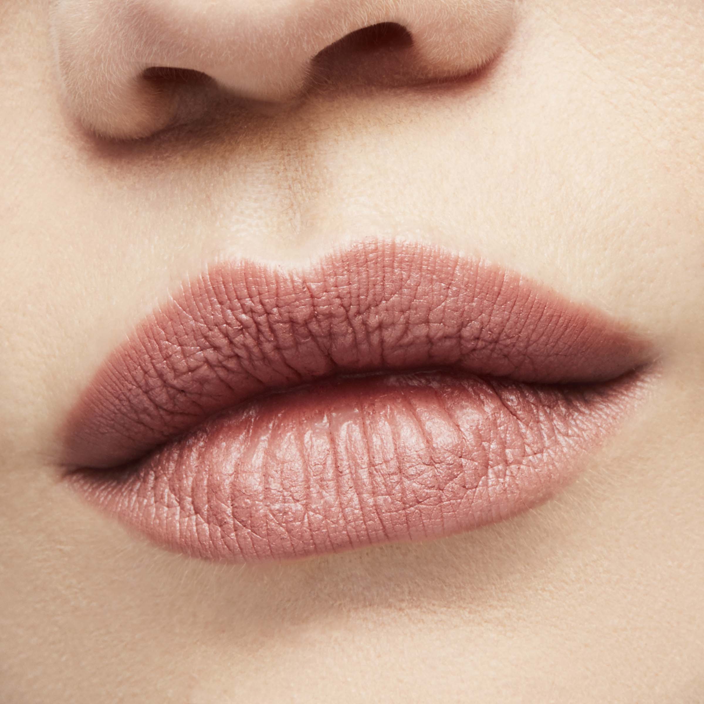 MAC Lipstick - Velvet Teddy [Review] 