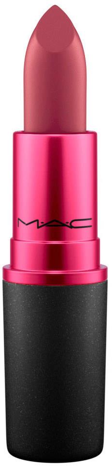 MAC Cosmetics Matte Lipstick Viva Glam Iii 