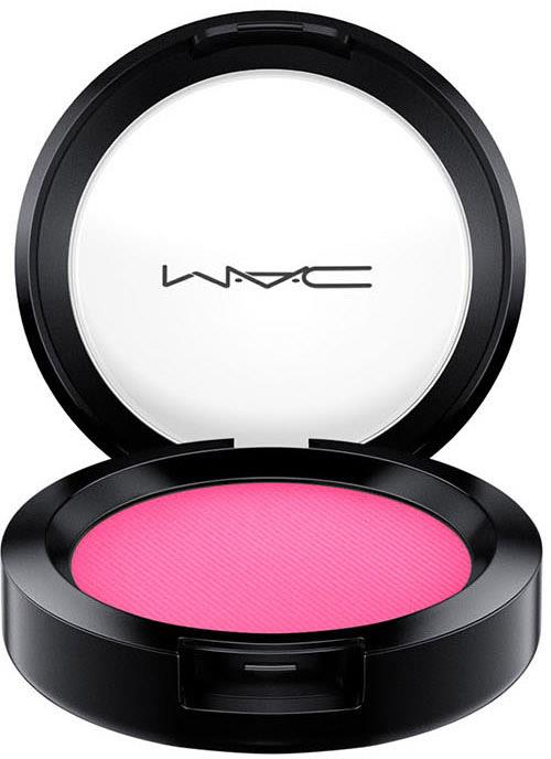 Mac Cosmetics Mini Powder Blush Bright Pink
