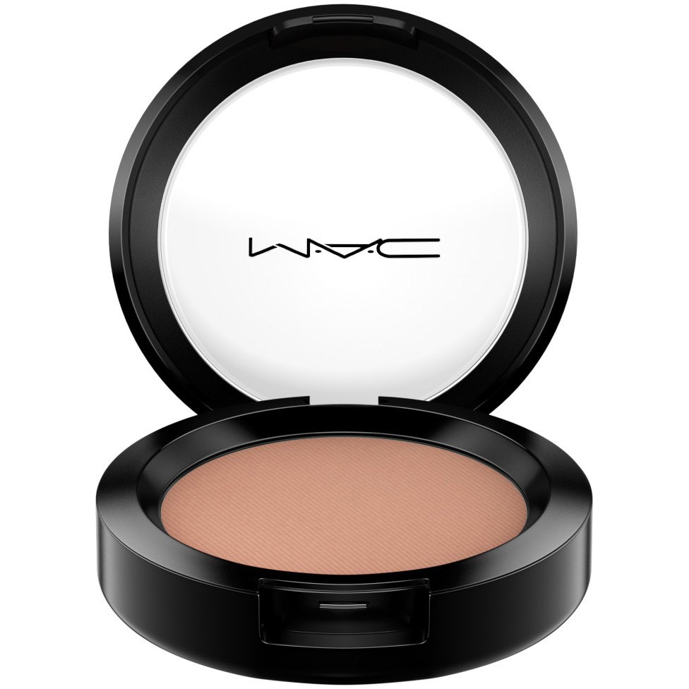 Läs mer om MAC Cosmetics In Monochrome Powder Blush Harmony