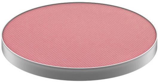 MAC Cosmetics Matte Powder Blush Pro Palette Refill Desert Rose 