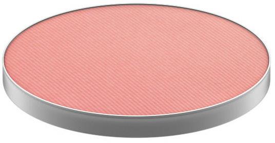 MAC Cosmetics Matte Powder Blush Pro Palette Refill Melba 