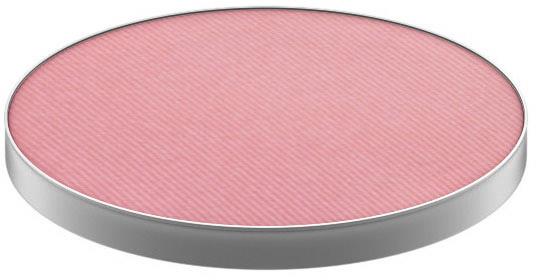 MAC Cosmetics Matte Powder Blush Pro Palette Refill Mocha 