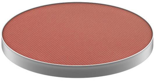 MAC Cosmetics Matte Powder Blush Pro Palette Refill Raizin 