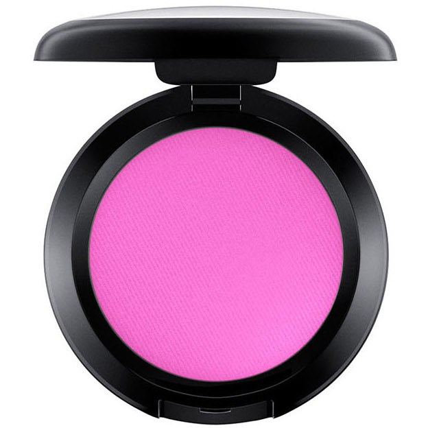 MAC Cosmetics Mini Matte Powder Blush  Saucy Miss