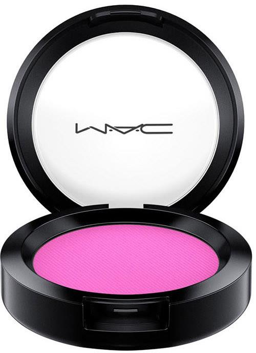Mac Cosmetics Mini Powder Blush Saucy Miss