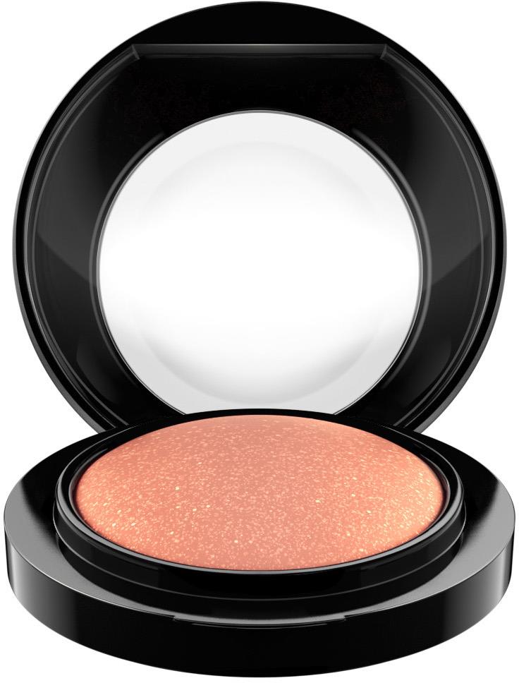 MAC Cosmetics Mineralize Blush Love Joy
