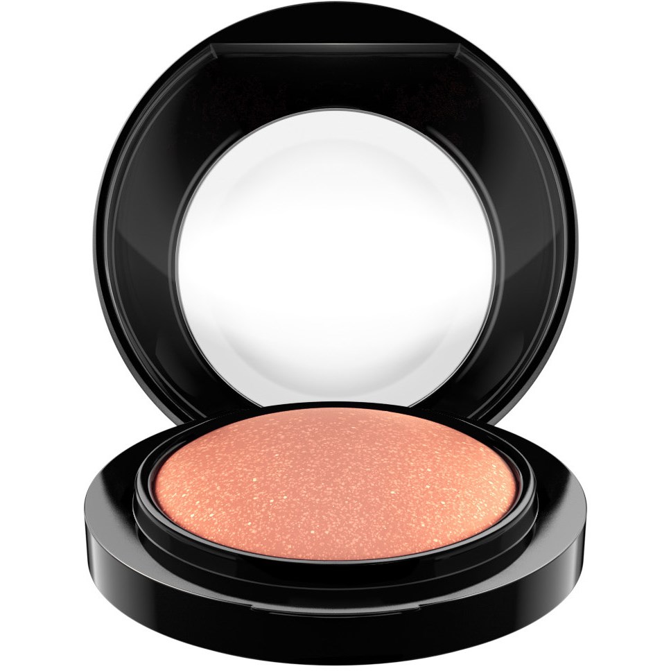 MAC Cosmetics MAC Cosmetics Mineralize Blush Love Joy