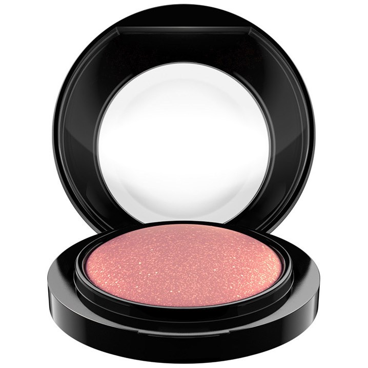 MAC Cosmetics Mineralize Blush Love Thing billede