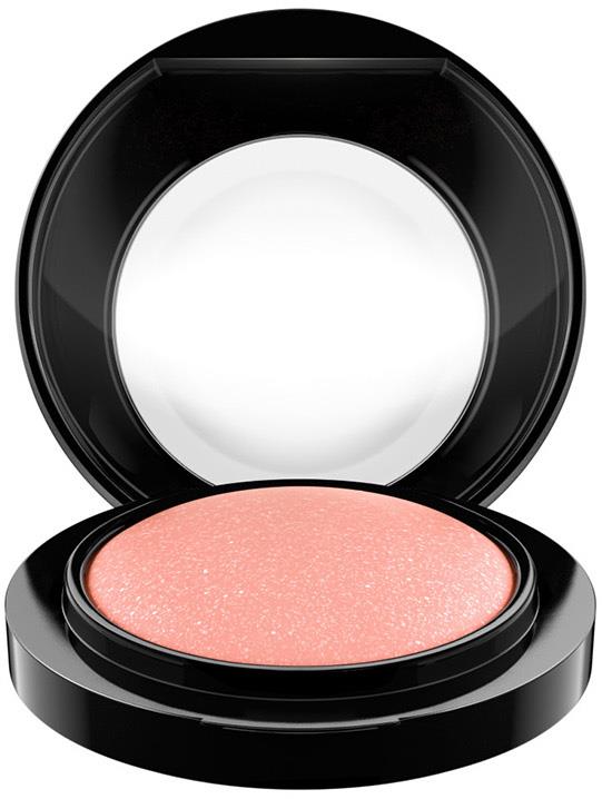 MAC Cosmetics Mineralize Blush New Romance