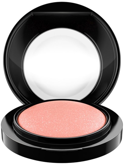 MAC Cosmetics MAC Cosmetics Mineralize Blush New Romance