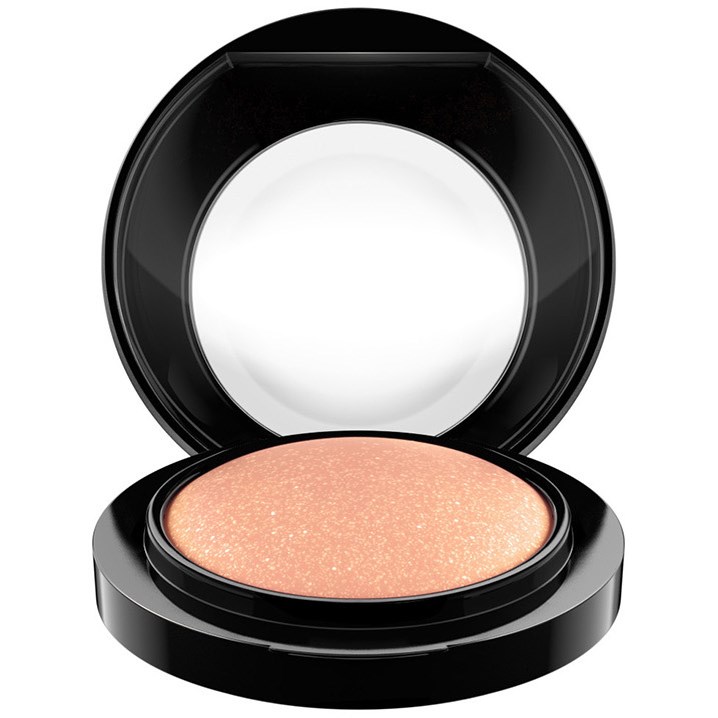 MAC Cosmetics Mineralize Blush Warm Soul billede