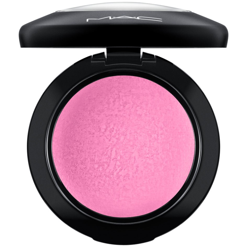 MAC Cosmetics Mineralize Matte Blush Bubbles Please Bubbles, Plea billede