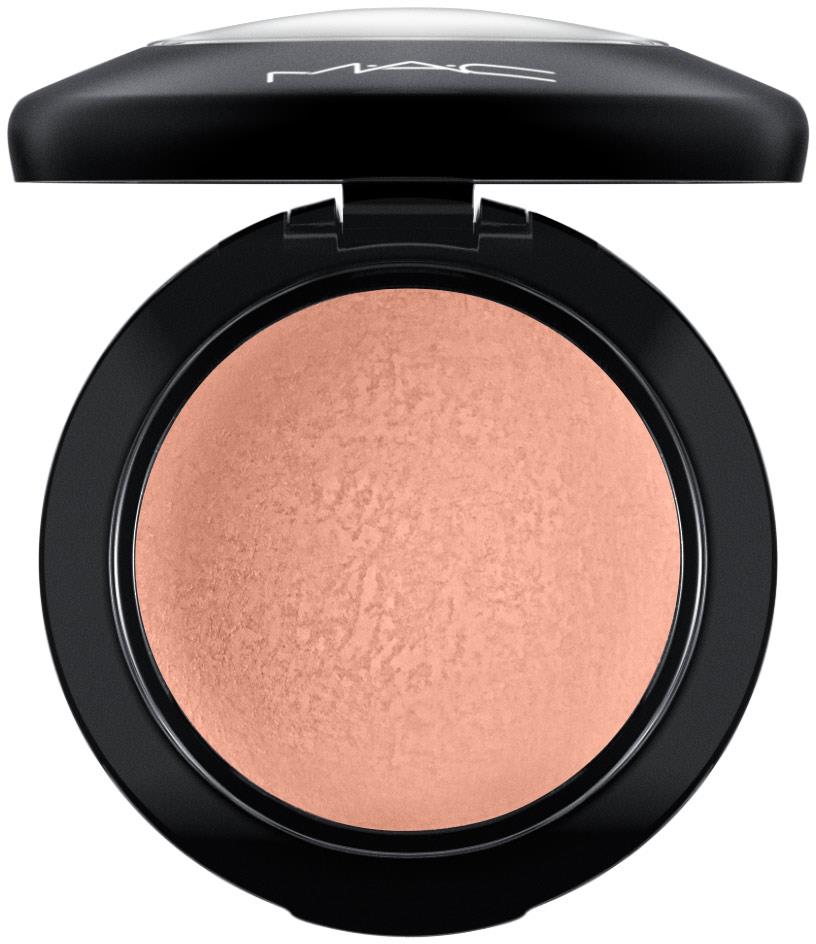 MAC Cosmetics Mineralize Matte Blush Humour Me