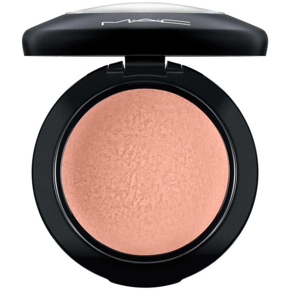 MAC Cosmetics Mineralize Matte Blush Humour Me billede