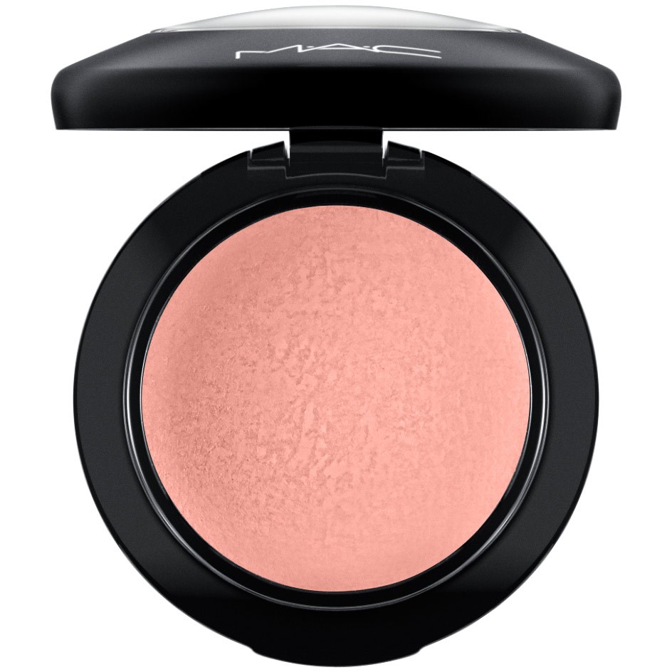 Läs mer om MAC Cosmetics Mineralize Matte Blush Sweet Enough