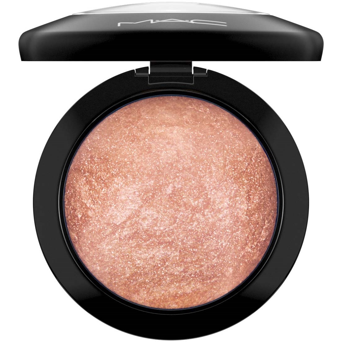 MAC Cosmetics Mineralize Skinfinish Powder Cheeky Bronze billede