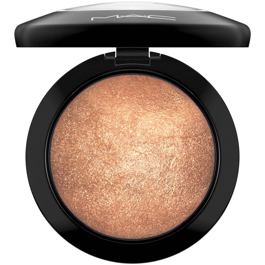 MAC Cosmetics Mineralize Skinfinish Powder Gold Deposit billede