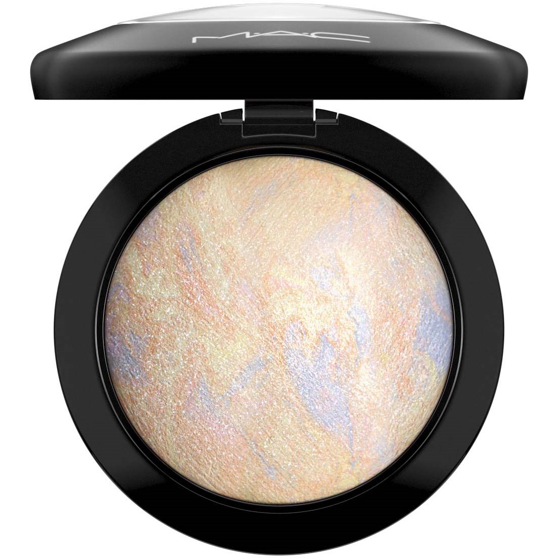 Läs mer om MAC Cosmetics Mineralize Skinfinish Lightscapade