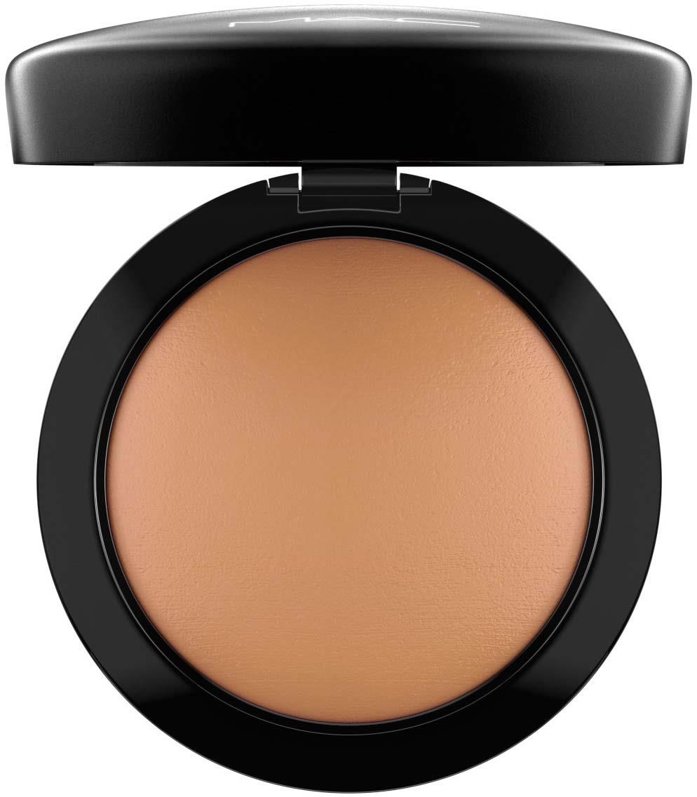 MAC Cosmetics Mineralize Skinfinish / Natural Powder Dark