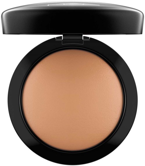 MAC Cosmetics Mineralize Skinfinish / Natural Powder Give Me Sun!
