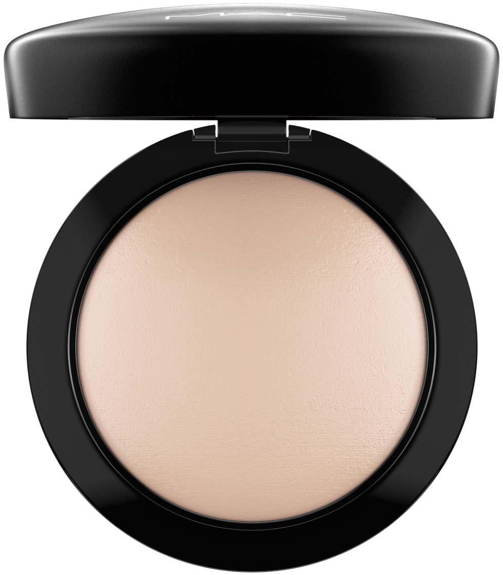 MAC Cosmetics Mineralize Skinfinish / Natural Powder Natural Light