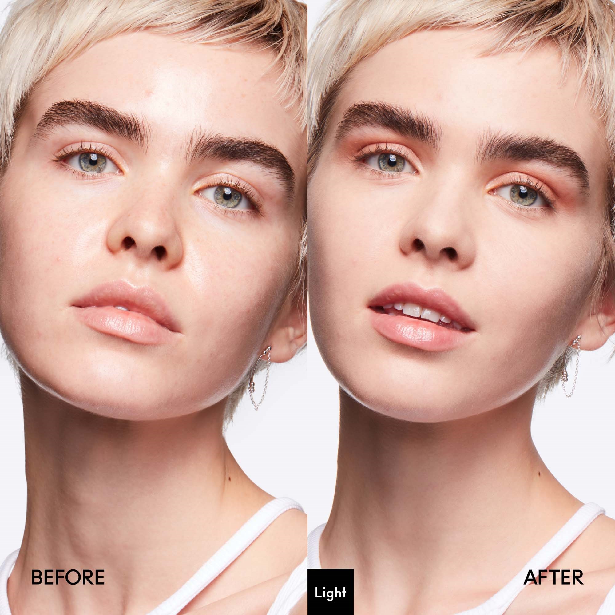 MAC Cosmetics Mineralize Skinfinish / Natural Powder Natural Light (obrázok 3)
