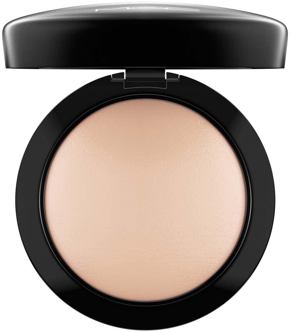 MAC Cosmetics Mineralize Skinfinish / Natural Powder Light Plus