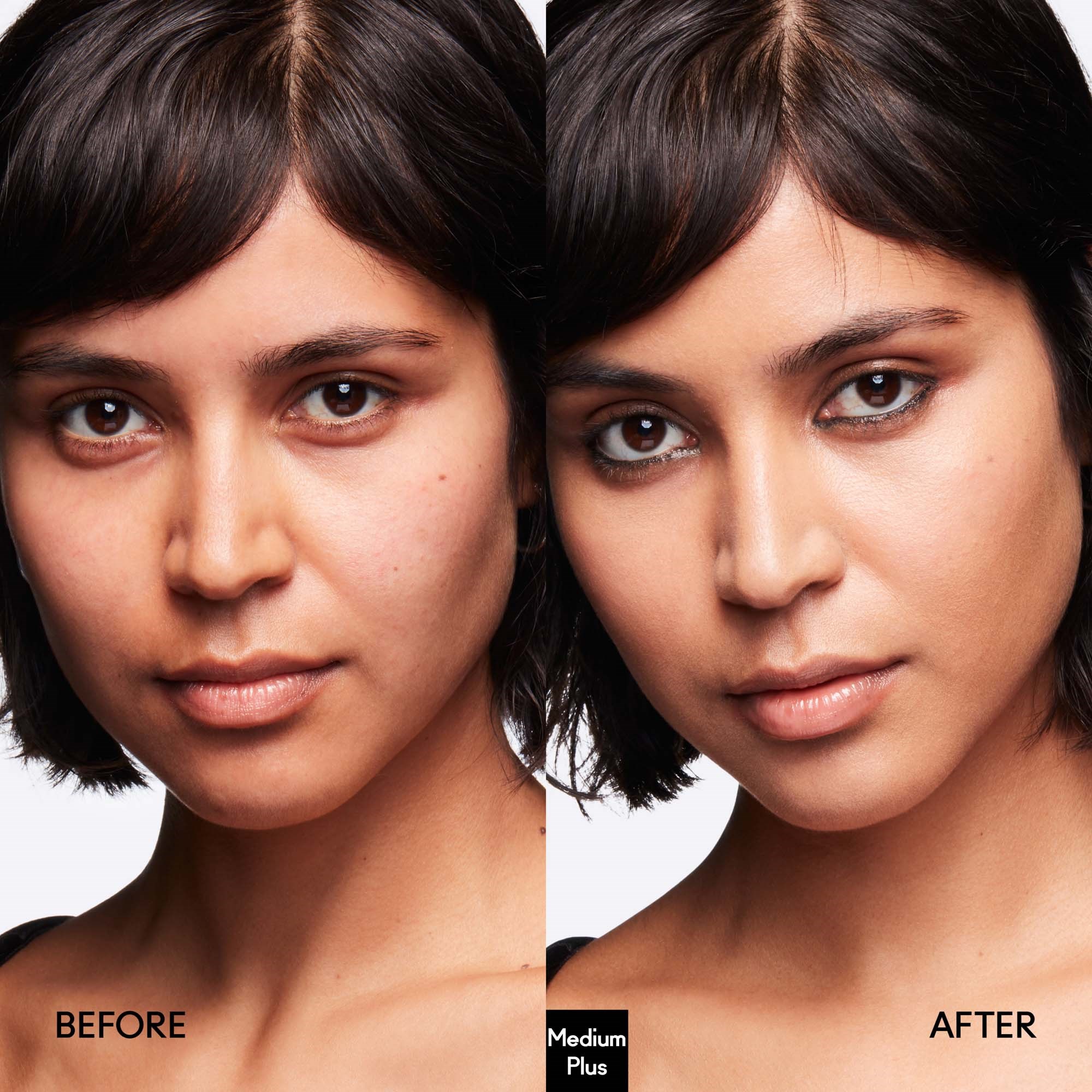 MAC Cosmetics Mineralize Skinfinish / Natural Powder Medium Plus (obrázok 3)