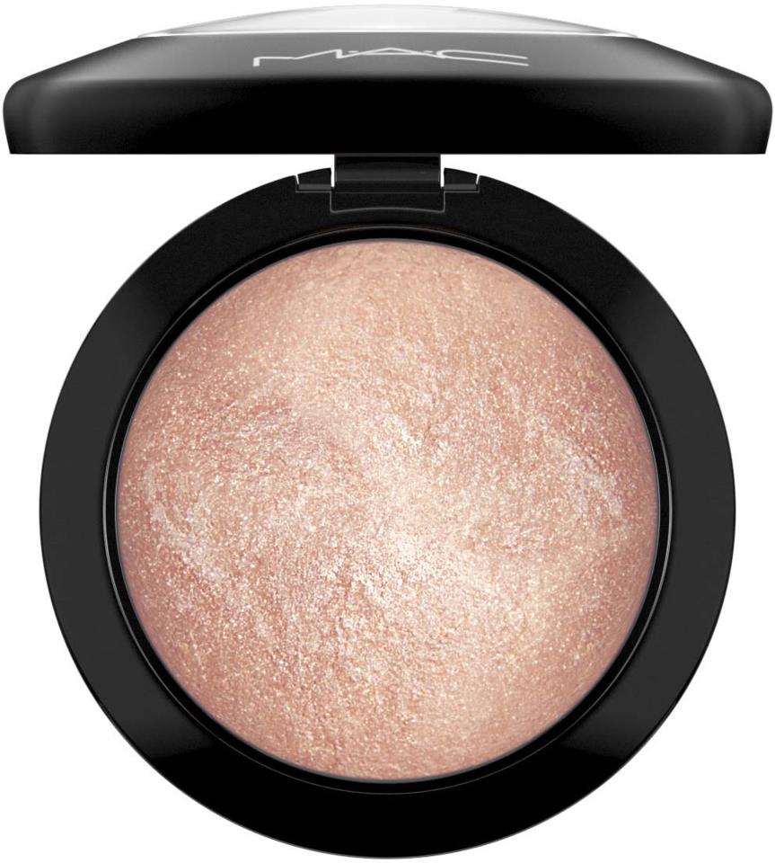 MAC Cosmetics Mineralize Skinfinish Soft And Gentle