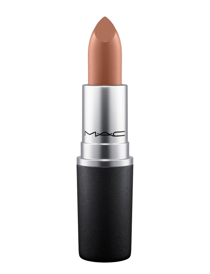 MAC Cosmetics Nude Lip Story Lipstick Bad ‘N’ Bare