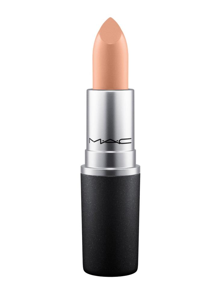 MAC Cosmetics Nude Lip Story Lipstick Bare Bling