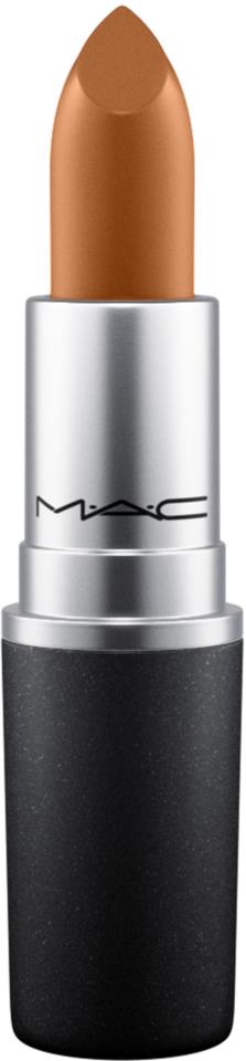 MAC Cosmetics Nude Lip Story Lipstick Bareback