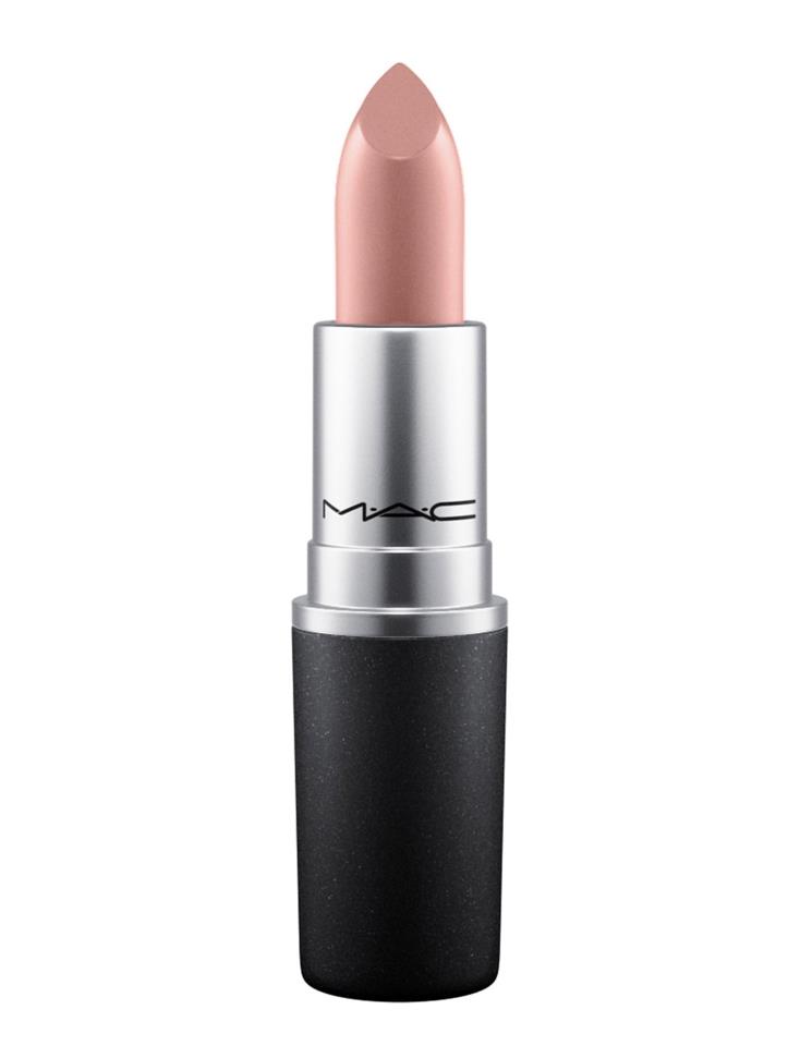 MAC Cosmetics Nude Lip Story Lipstick Bosom Friend