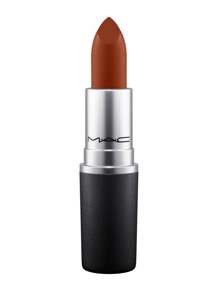 nude lips m.a.c Cool, warm, neutral there's a MAC waiting for you. Give a taste of MACximal Silky Matte Lipstick for pigment-rich, full-coverage color in every shade of nude. #MACximal #MACNudes get More Responsible with a Lipstick case that features Pcr material M.A.C Taupe Lipstick | Angeline