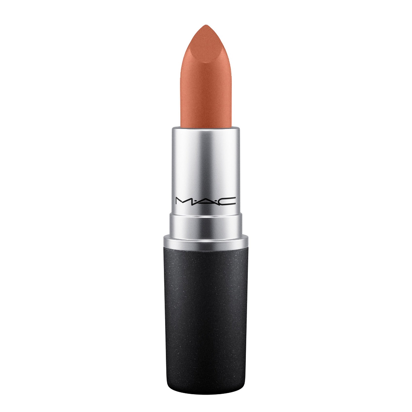 MAC Cosmetics Nude Lip Story Matte Lipstick Derriere
