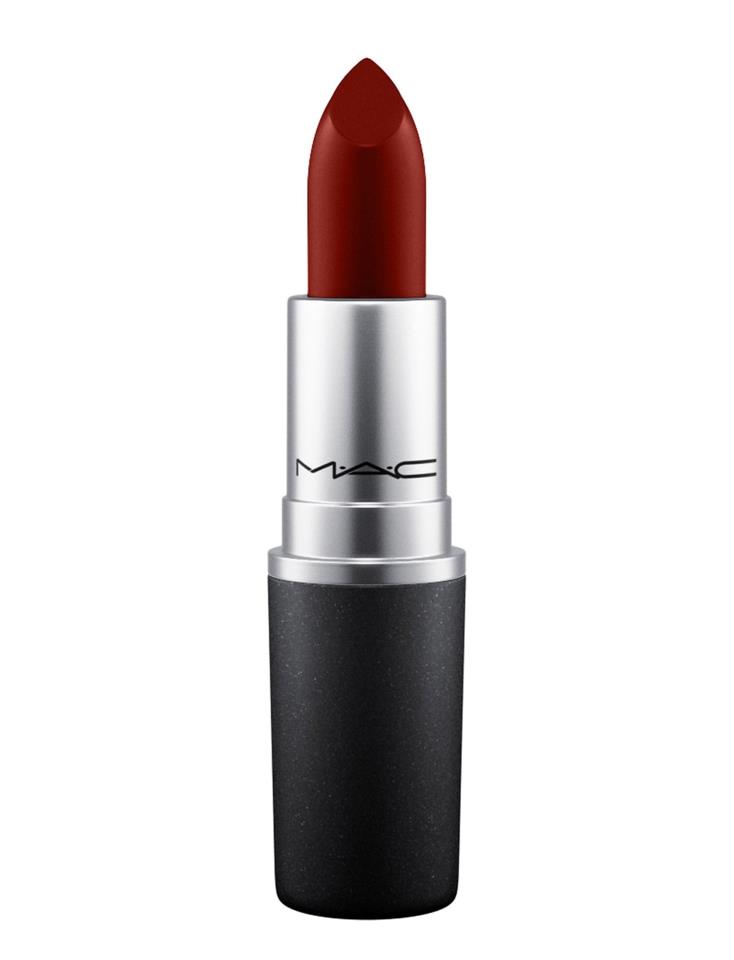 MAC Cosmetics Nude Lip Story Lipstick Double Fudge
