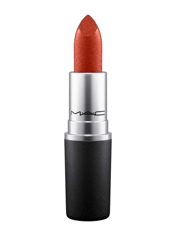 MAC Cosmetics Nude Lip Story Lipstick Good Form