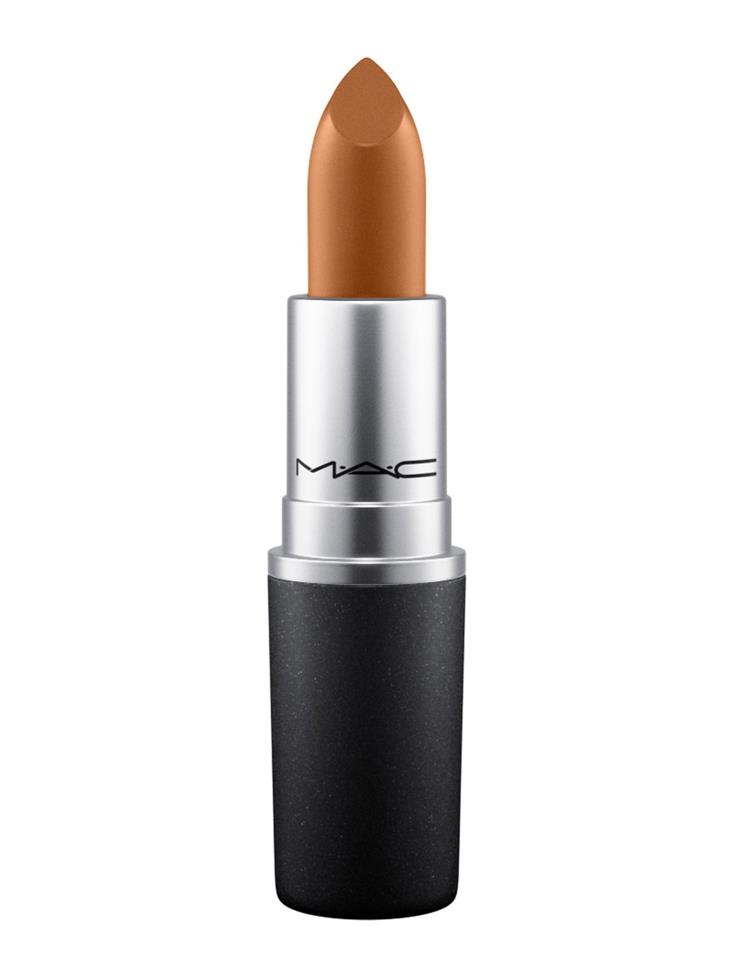 MAC Cosmetics Nude Lip Story Lipstick Kinkster