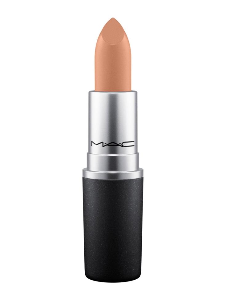 MAC Cosmetics Nude Lip Story Lipstick Leave Me Breathless