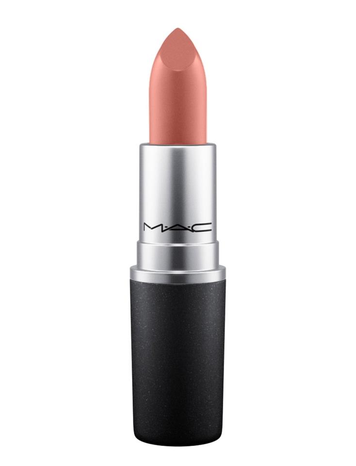 MAC Cosmetics Nude Lip Story Lipstick Love U Back