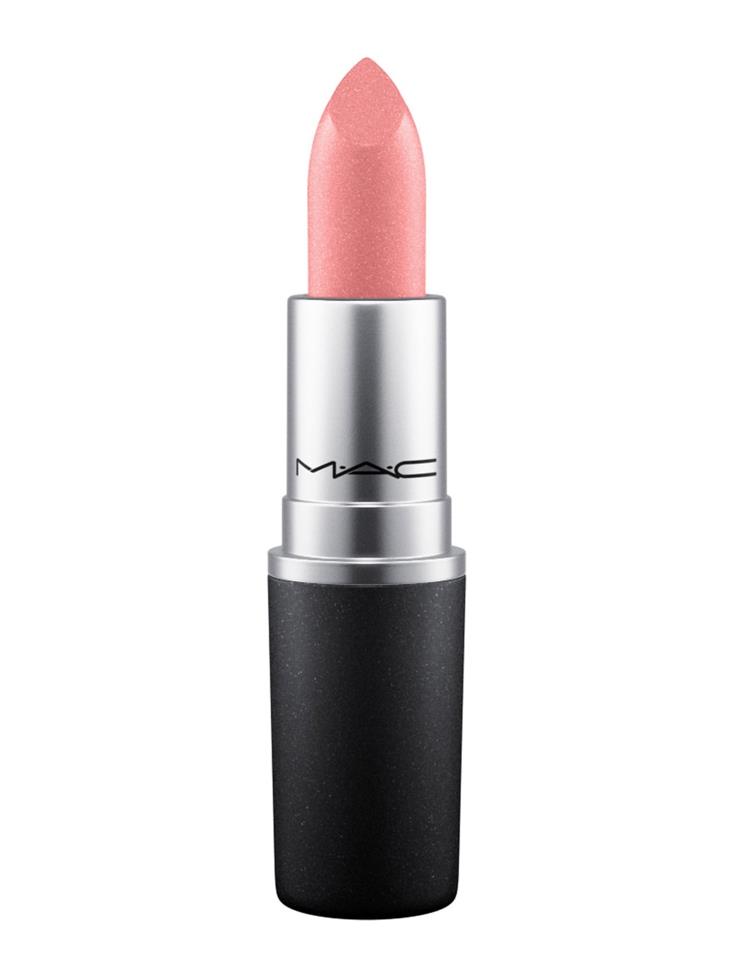MAC Cosmetics Nude Lip Story Lipstick Pink Power