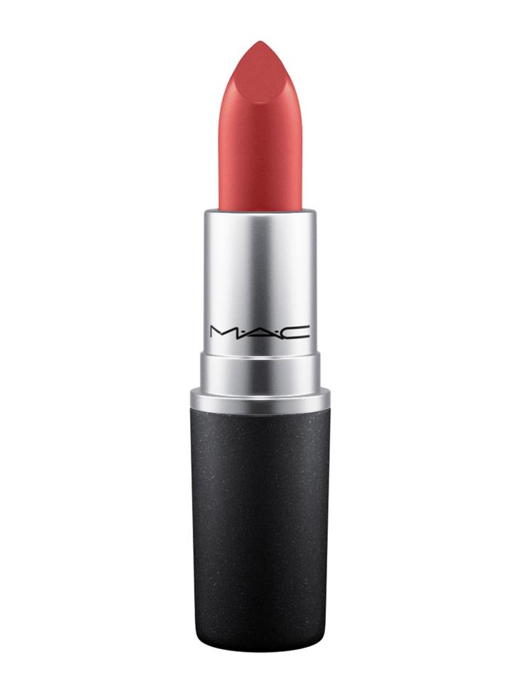 MAC Cosmetics Nude Lip Story Lipstick Smoked Almond