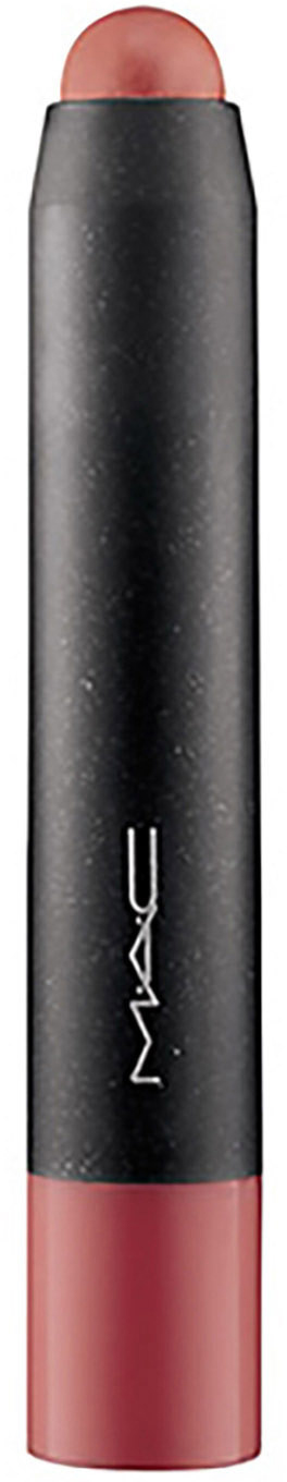 mac clever patentpolish lip pencil