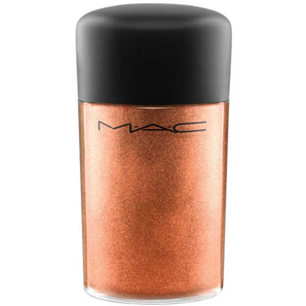 Läs mer om MAC Cosmetics Pigment - Copper Sparkle