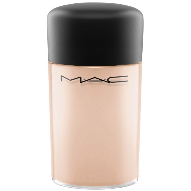 Läs mer om MAC Cosmetics Pigment - Naked