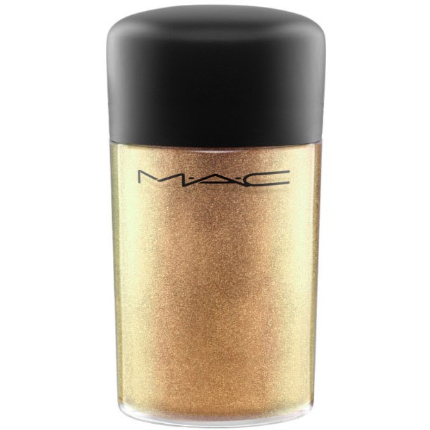 Bilde av Mac Cosmetics Pigment - Old Gold