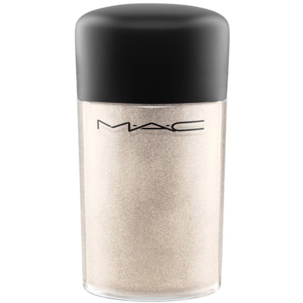 Läs mer om MAC Cosmetics Pigment - Vanilla